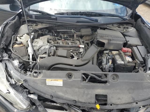 1N4AL3AP8GN331193 - 2016 NISSAN ALTIMA 2.5 黑色 照片 11