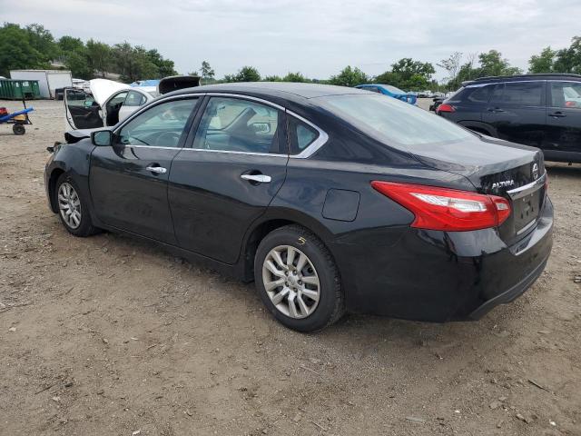 1N4AL3AP8GN331193 - 2016 NISSAN ALTIMA 2.5 黑色 照片 2