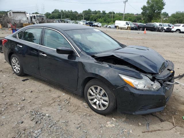 1N4AL3AP8GN331193 - 2016 NISSAN ALTIMA 2.5 黑色 照片 4