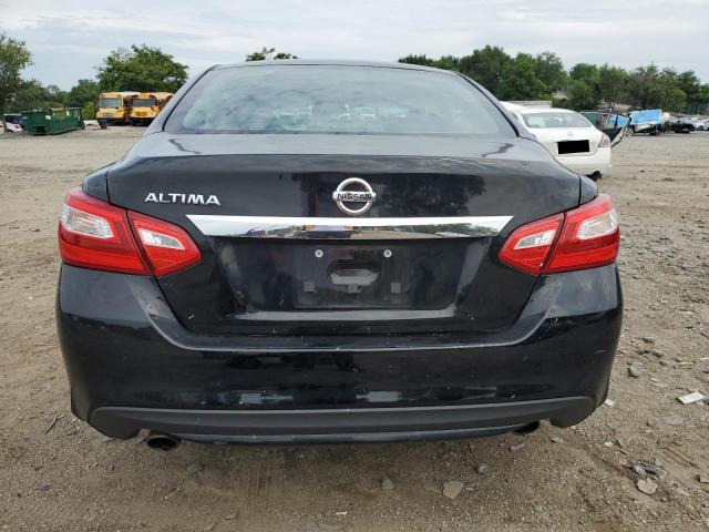 1N4AL3AP8GN331193 - 2016 NISSAN ALTIMA 2.5 黑色 照片 6