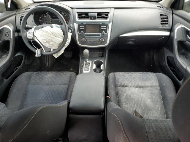 1N4AL3AP8GN331193 - 2016 NISSAN ALTIMA 2.5 黑色 照片 8