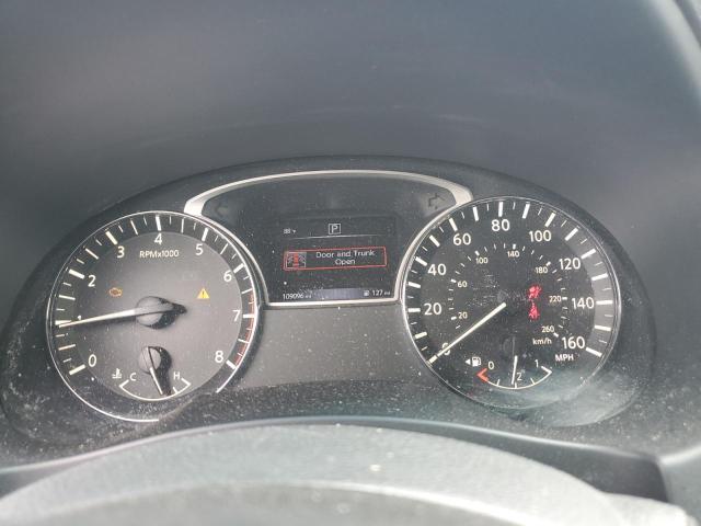 1N4AL3AP8GN331193 - 2016 NISSAN ALTIMA 2.5 黑色 照片 9