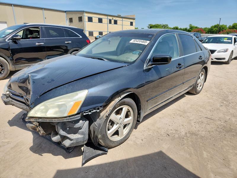2005 HONDA ACCORD EX, 