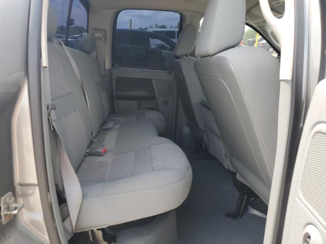 1D7HA18P97S203366 - 2007 DODGE RAM 1500 ST GRAY photo 10