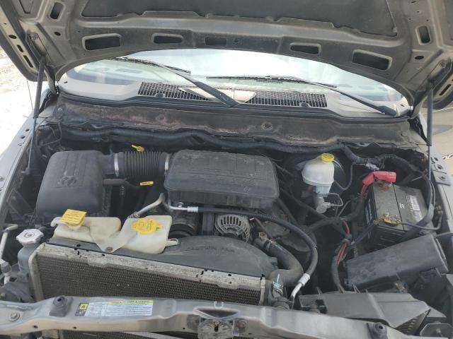 1D7HA18P97S203366 - 2007 DODGE RAM 1500 ST GRAY photo 11