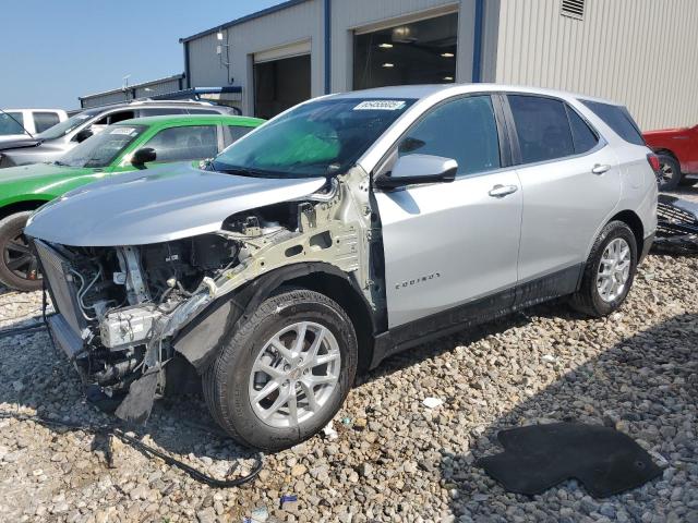2022 CHEVROLET EQUINOX LT, 