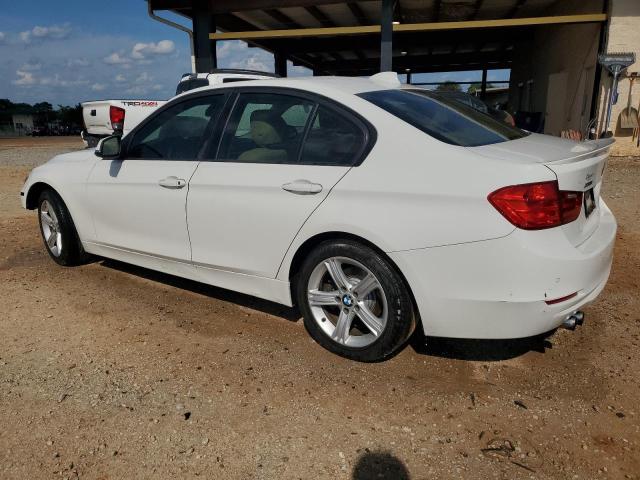 WBA3B5C57EF958596 - 2014 BMW 328 XI SULEV WHITE photo 2