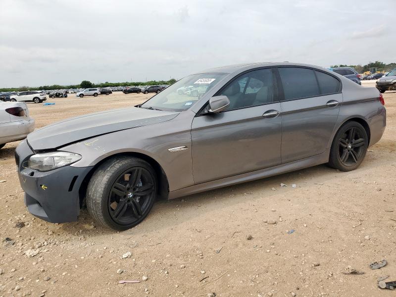2011 BMW 535 I, 