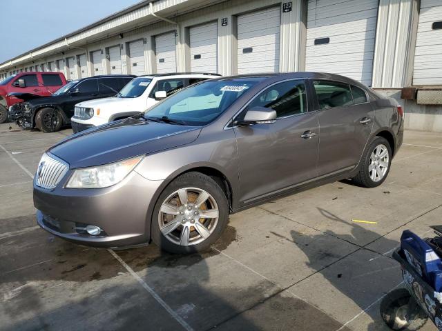 2012 BUICK LACROSSE, 