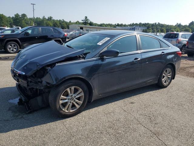 2013 HYUNDAI SONATA GLS, null