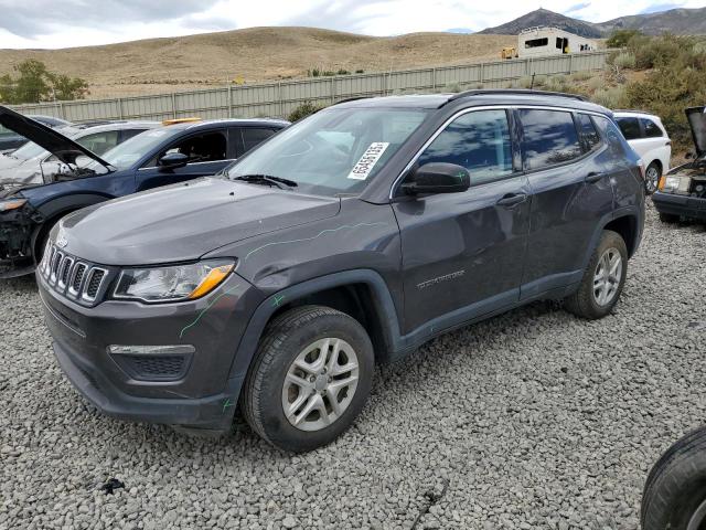 2020 JEEP COMPASS SPORT, 