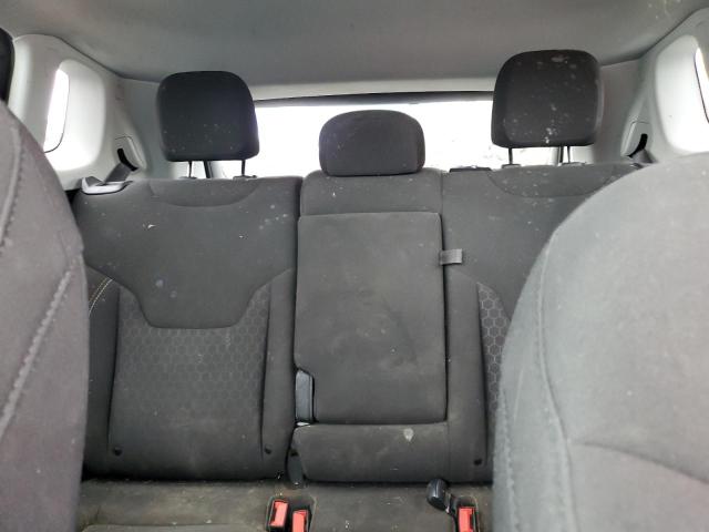 3C4NJDAB5LT242784 - 2020 JEEP COMPASS SPORT Kahverengi fotoğraf 10