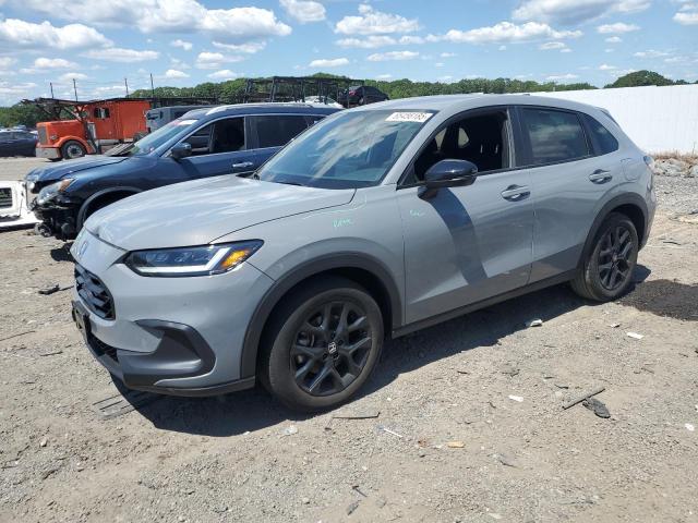 2024 HONDA HR-V SPORT, 