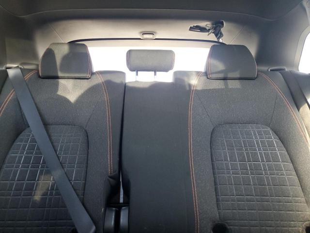 3CZRZ2H53RM762235 - 2024 HONDA HR-V SPORT 灰色 照片 10