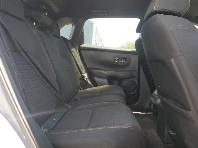 3CZRZ2H53RM762235 - 2024 HONDA HR-V SPORT 灰色 照片 11