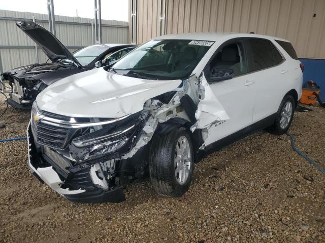 2023 CHEVROLET EQUINOX LT, 