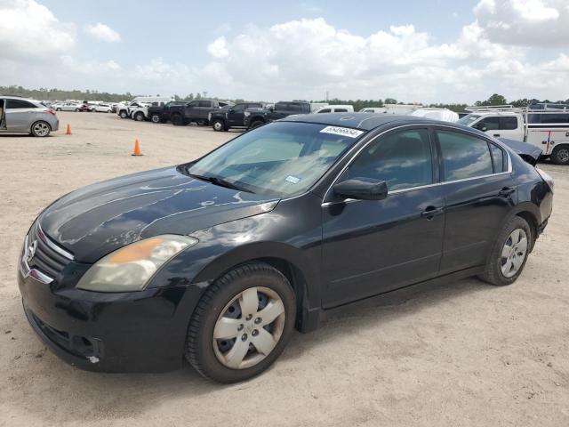 2008 NISSAN ALTIMA 2.5, 