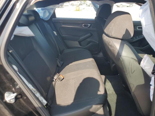 2HGFE2F55RH519842 - 2024 HONDA CIVIC SPORT 黑色 照片 10