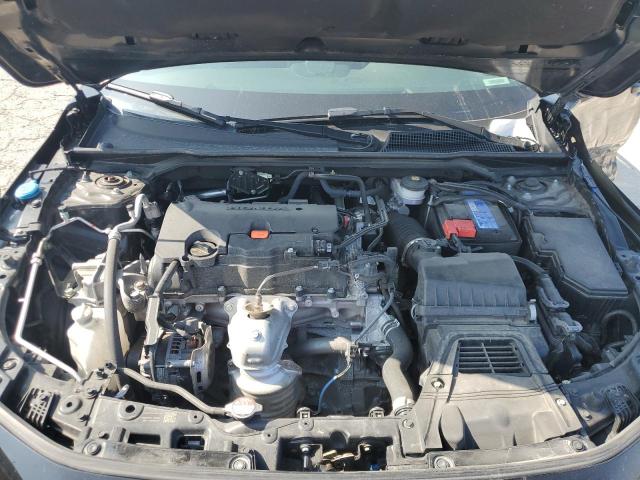 2HGFE2F55RH519842 - 2024 HONDA CIVIC SPORT 黑色 照片 11