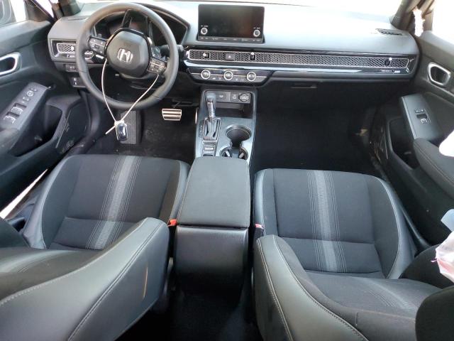 2HGFE2F55RH519842 - 2024 HONDA CIVIC SPORT 黑色 照片 8