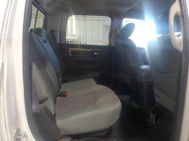 1C6RR7LM8GS351362 - 2016 RAM 1500 SLT 白色 照片 10