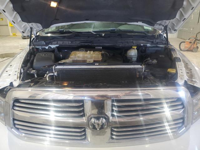 1C6RR7LM8GS351362 - 2016 RAM 1500 SLT 白色 照片 11