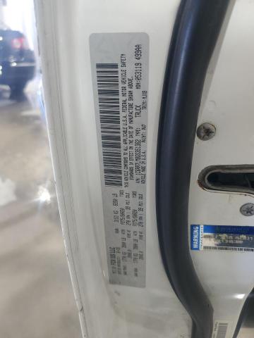 1C6RR7LM8GS351362 - 2016 RAM 1500 SLT 白色 照片 12