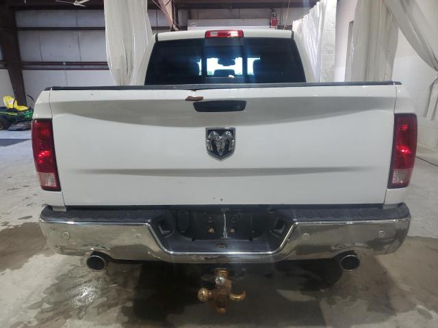 1C6RR7LM8GS351362 - 2016 RAM 1500 SLT 白色 照片 6