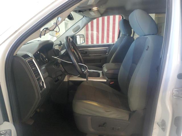 1C6RR7LM8GS351362 - 2016 RAM 1500 SLT 白色 照片 7