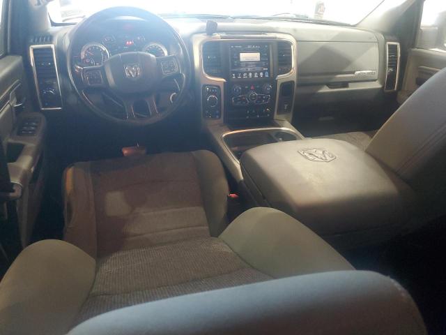 1C6RR7LM8GS351362 - 2016 RAM 1500 SLT 白色 照片 8