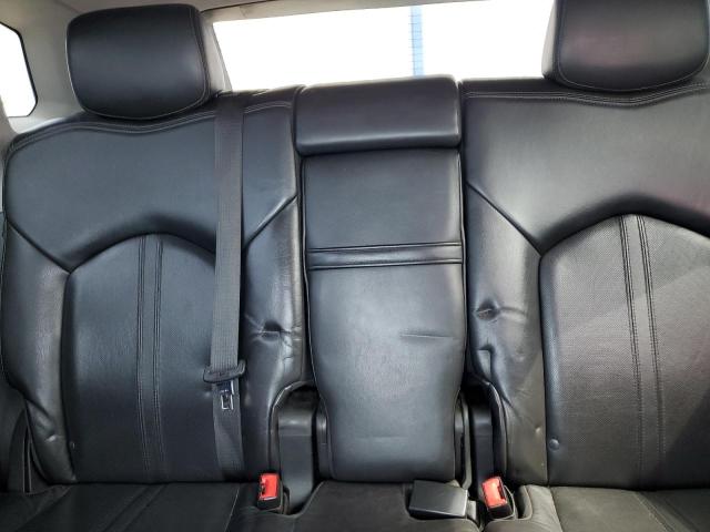 3GYFNFE30FS527307 - 2015 CADILLAC SRX PERFORMANCE COLLECTION BLACK photo 10