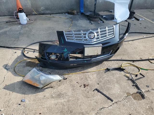 3GYFNFE30FS527307 - 2015 CADILLAC SRX PERFORMANCE COLLECTION BLACK photo 13