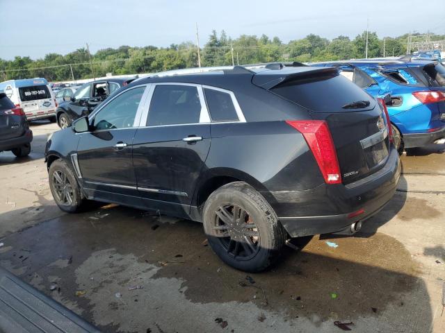 3GYFNFE30FS527307 - 2015 CADILLAC SRX PERFORMANCE COLLECTION BLACK photo 2