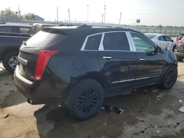 3GYFNFE30FS527307 - 2015 CADILLAC SRX PERFORMANCE COLLECTION BLACK photo 3