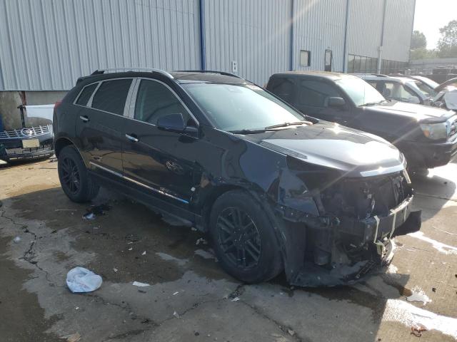 3GYFNFE30FS527307 - 2015 CADILLAC SRX PERFORMANCE COLLECTION BLACK photo 4