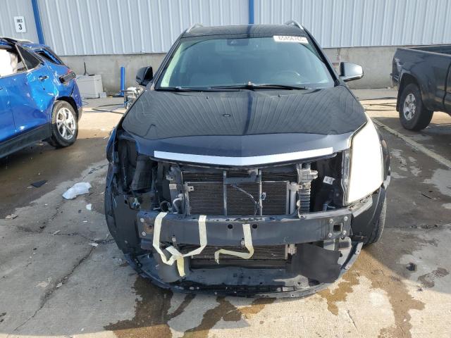 3GYFNFE30FS527307 - 2015 CADILLAC SRX PERFORMANCE COLLECTION BLACK photo 5