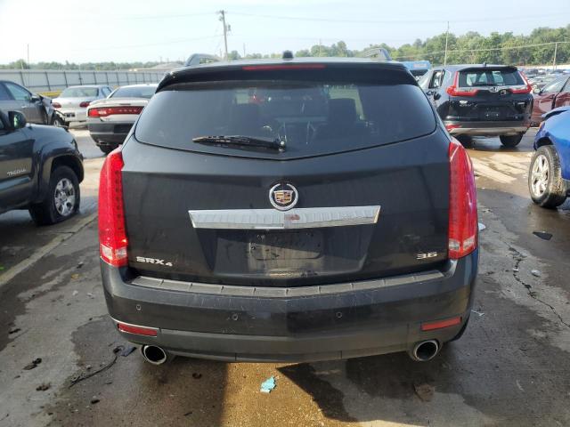 3GYFNFE30FS527307 - 2015 CADILLAC SRX PERFORMANCE COLLECTION BLACK photo 6