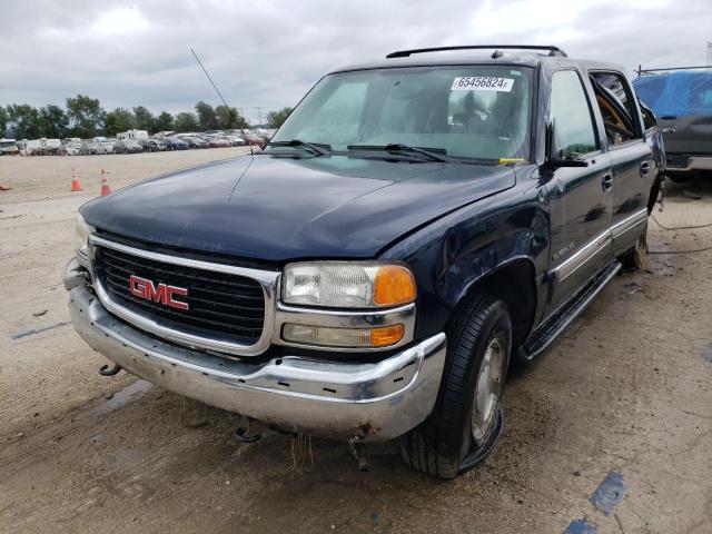 2006 GMC YUKON XL K1500, 