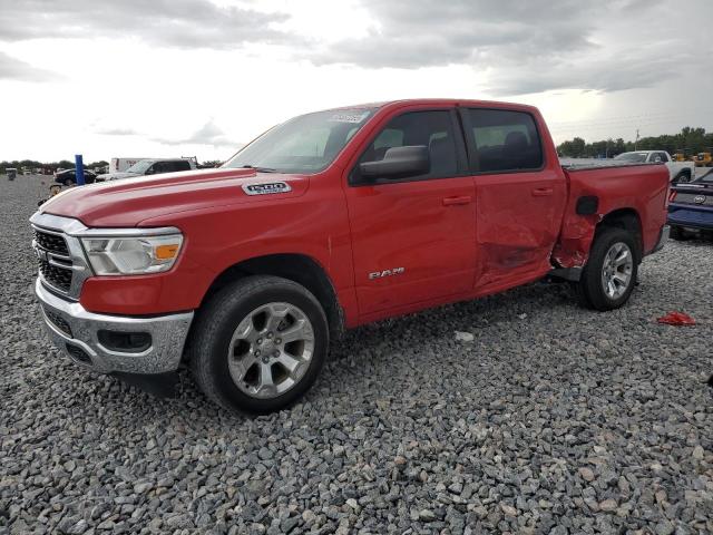 2022 RAM 1500 BIG HORN/LONE STAR, 