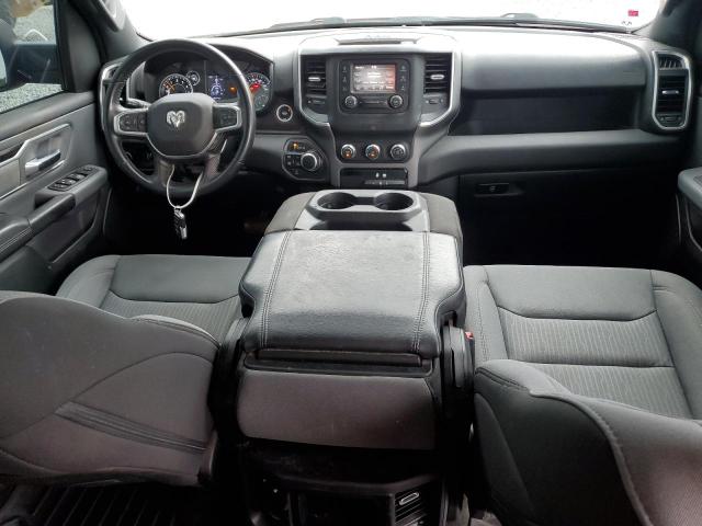 1C6RRFFG7NN428735 - 2022 RAM 1500 BIG HORN/LONE STAR RED photo 8