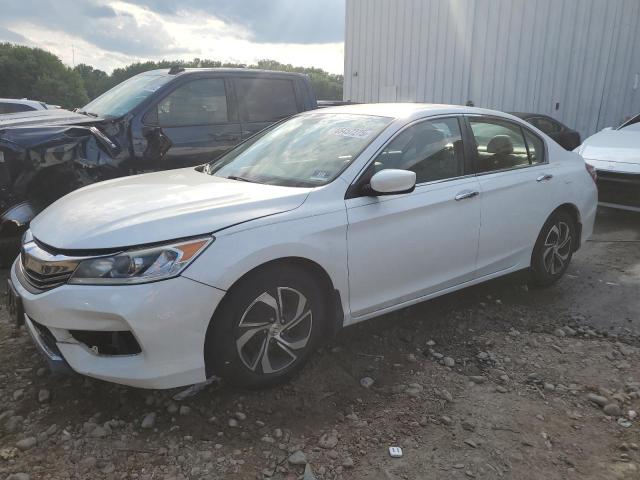 2016 HONDA ACCORD LX, 