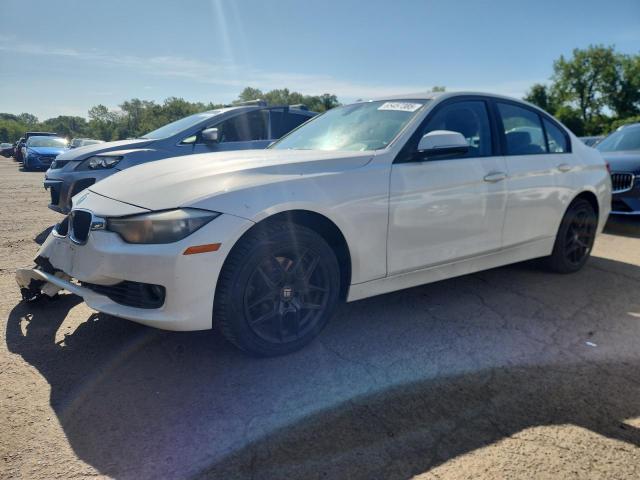 2014 BMW 328 XI, 