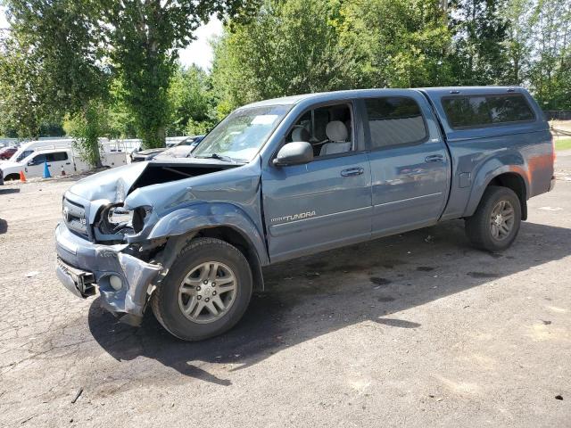2006 TOYOTA TUNDRA DOUBLE CAB SR5, 
