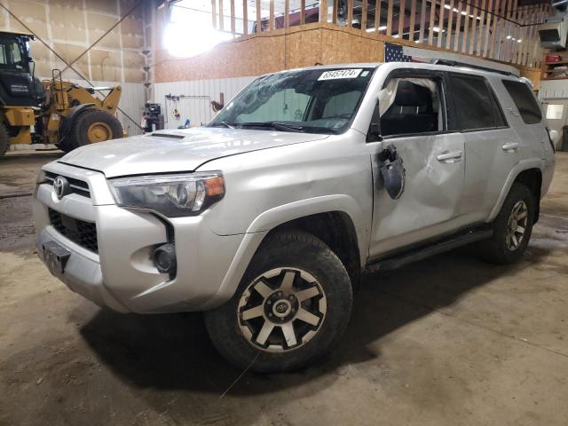 2023 TOYOTA 4RUNNER SE, 