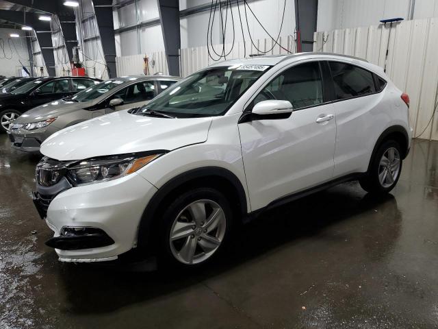 2019 HONDA HR-V EX, 