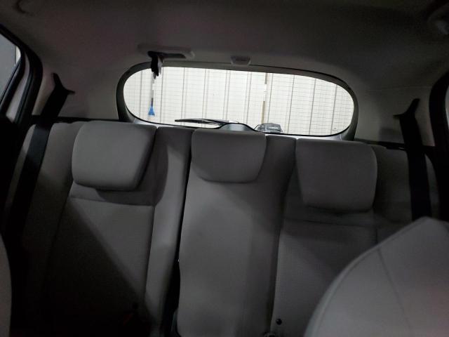 3CZRU6H58KM705735 - 2019 HONDA HR-V EX WHITE photo 10