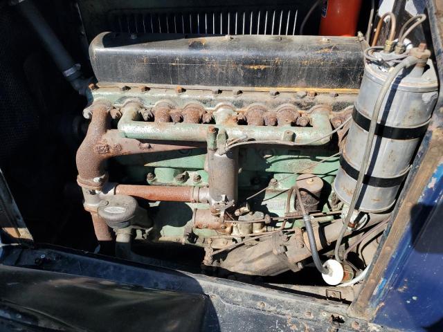1968461 - 1927 BUICK CENT CUST BLACK photo 11