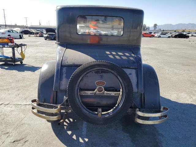 1968461 - 1927 BUICK CENT CUST BLACK photo 6