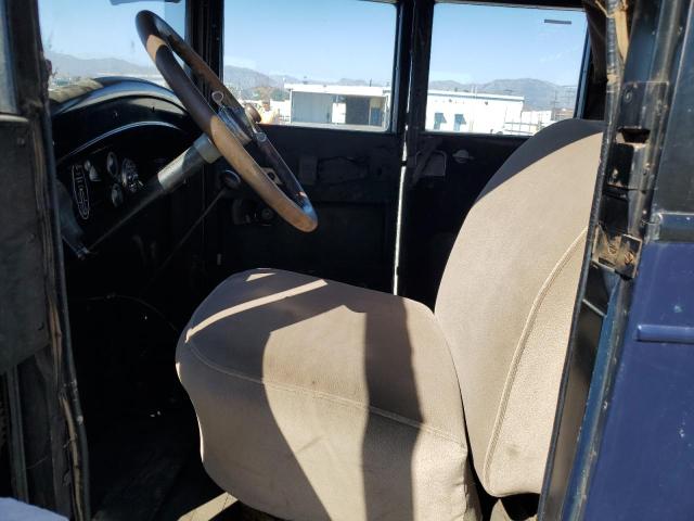 1968461 - 1927 BUICK CENT CUST BLACK photo 7