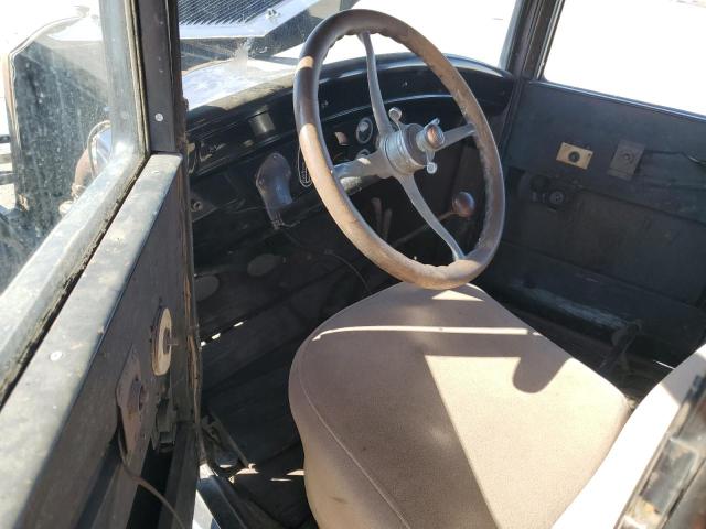 1968461 - 1927 BUICK CENT CUST BLACK photo 8